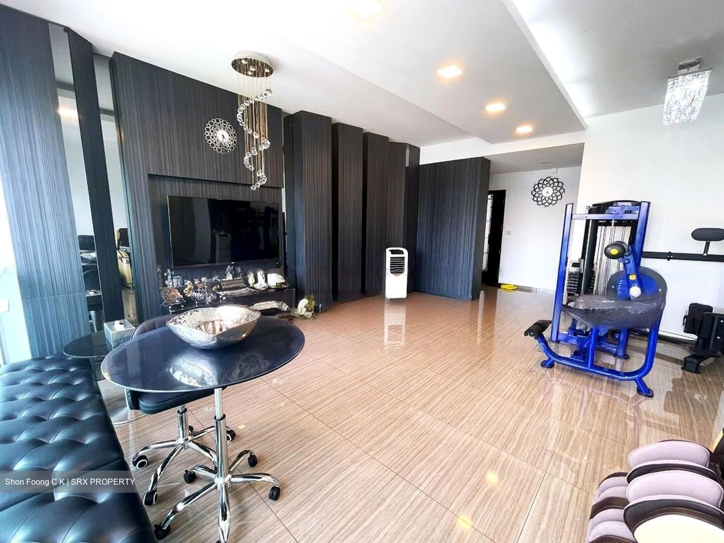 Blk 416 Casa Clementi (Clementi), HDB 5 Rooms #456395911